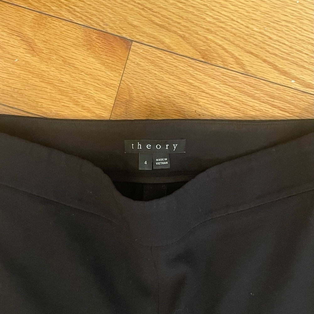 Theory Pants